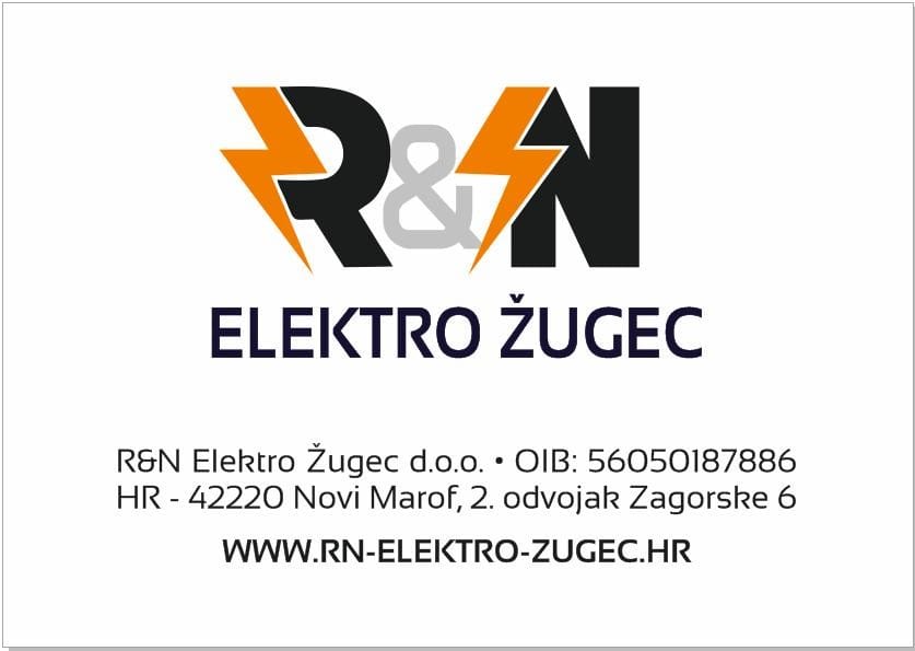 r N elektro Žugec